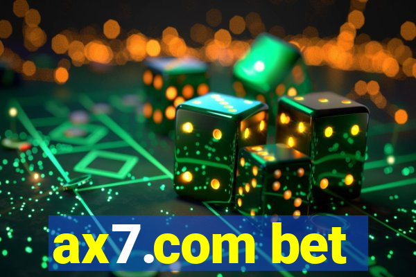 ax7.com bet